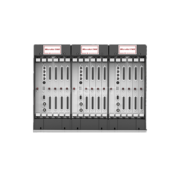 MicroNet TMR 控制器