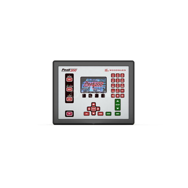 Peak200 控制器