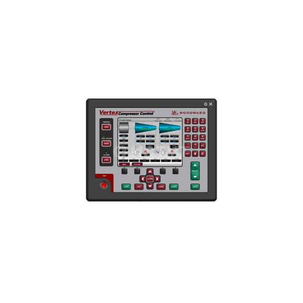 Vertex压缩机控制器