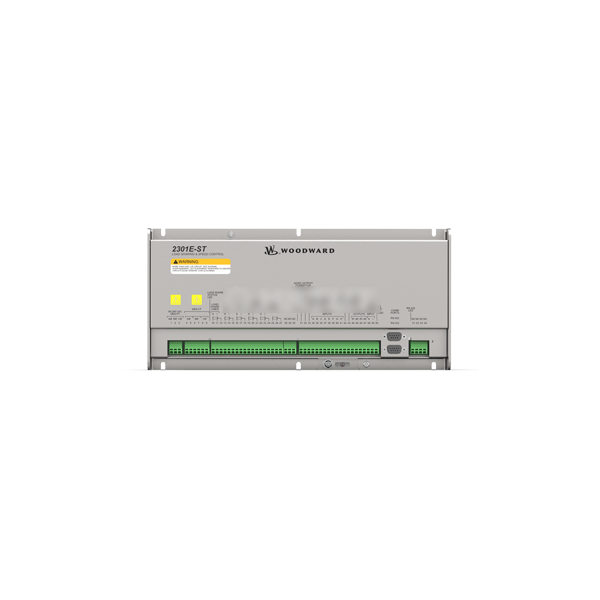 2301E-ST 小型发电汽