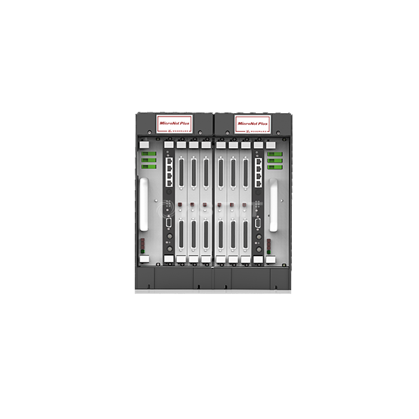 MicroNet Plus 控制器